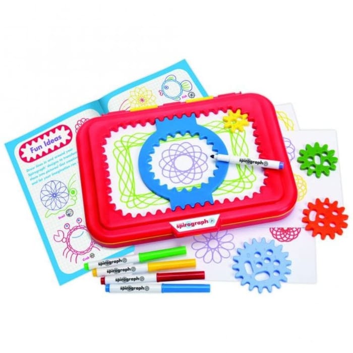 Spirograph : Junior Set