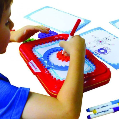 Spirograph : Junior Set