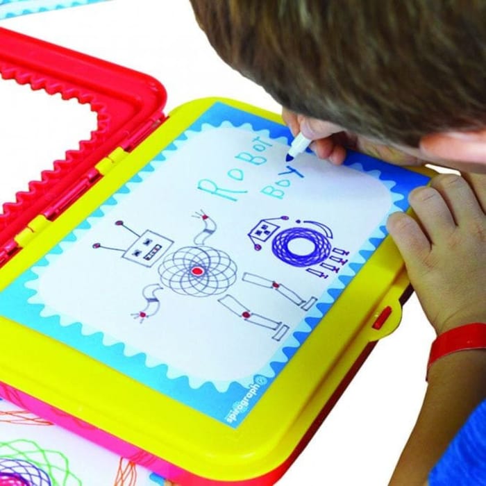 Spirograph : Junior Set