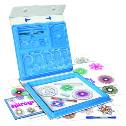 Spirograph : Deluxe Set