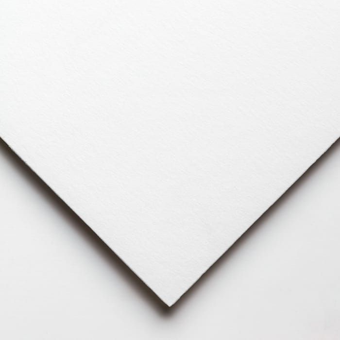 Clairefontaine : Acrylic Painting Paper Block : 10 Sheets : 360gsm : NOT Texture