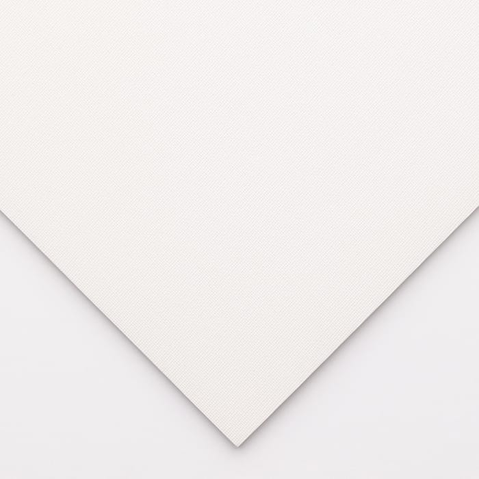 Clairefontaine : Canvas Pad: 10 Sheets : 200gsm