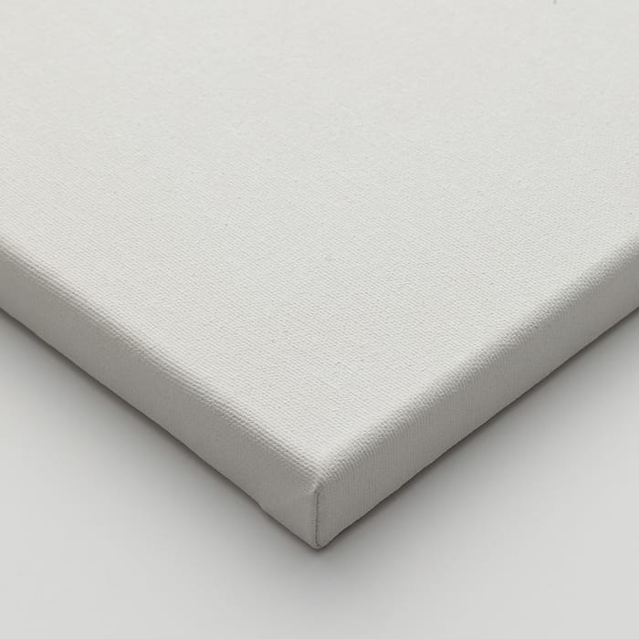 Daler-Rowney : Stretched Canvas : Medium Grain
