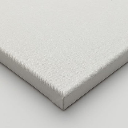 Daler-Rowney : Stretched Canvas : Medium Grain