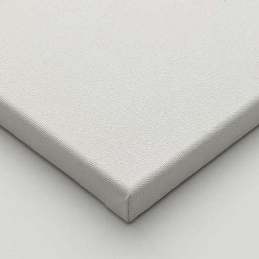Daler-Rowney : Stretched Canvas : Medium Grain