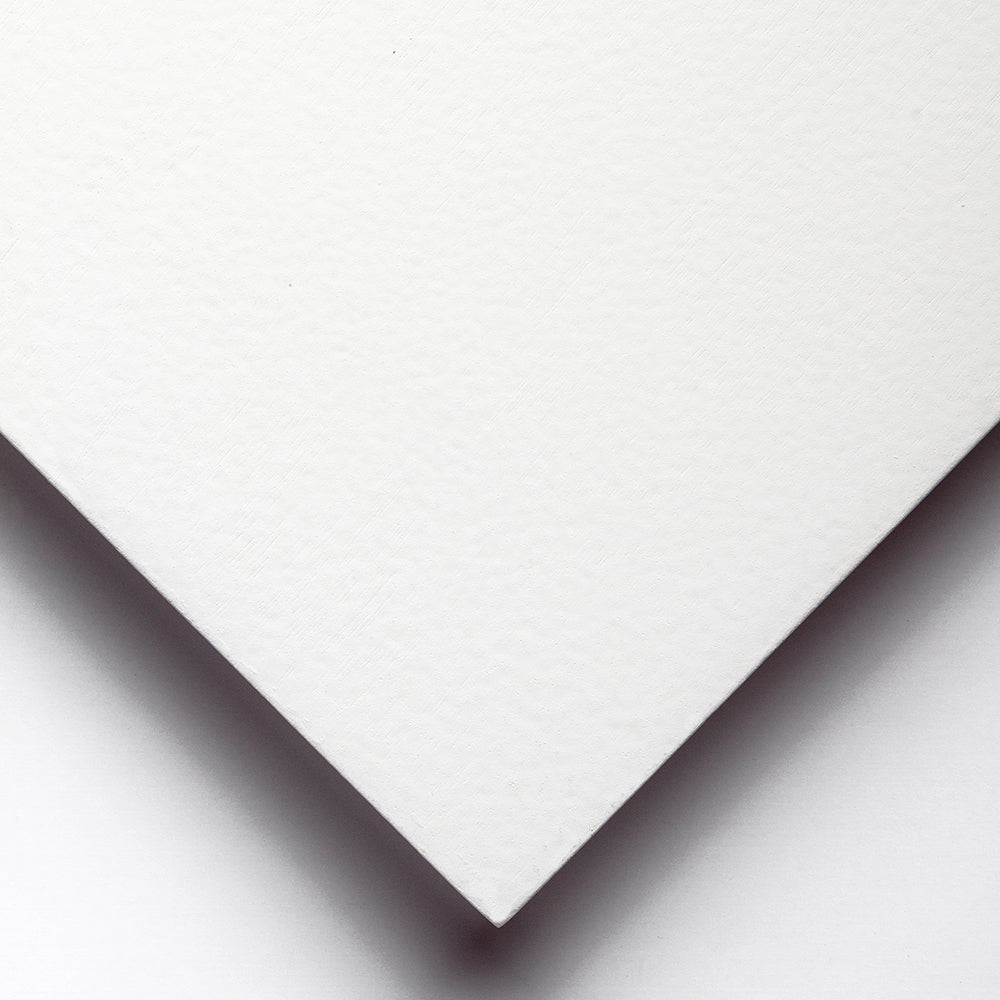 19mm White Gesso Cradled Painting Panel