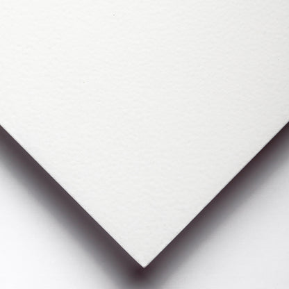19mm White Gesso Cradled Painting Panel