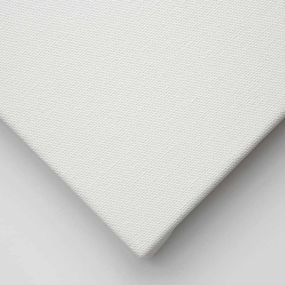 Premium Cotton Canvas : 10oz : 19mm Profile
