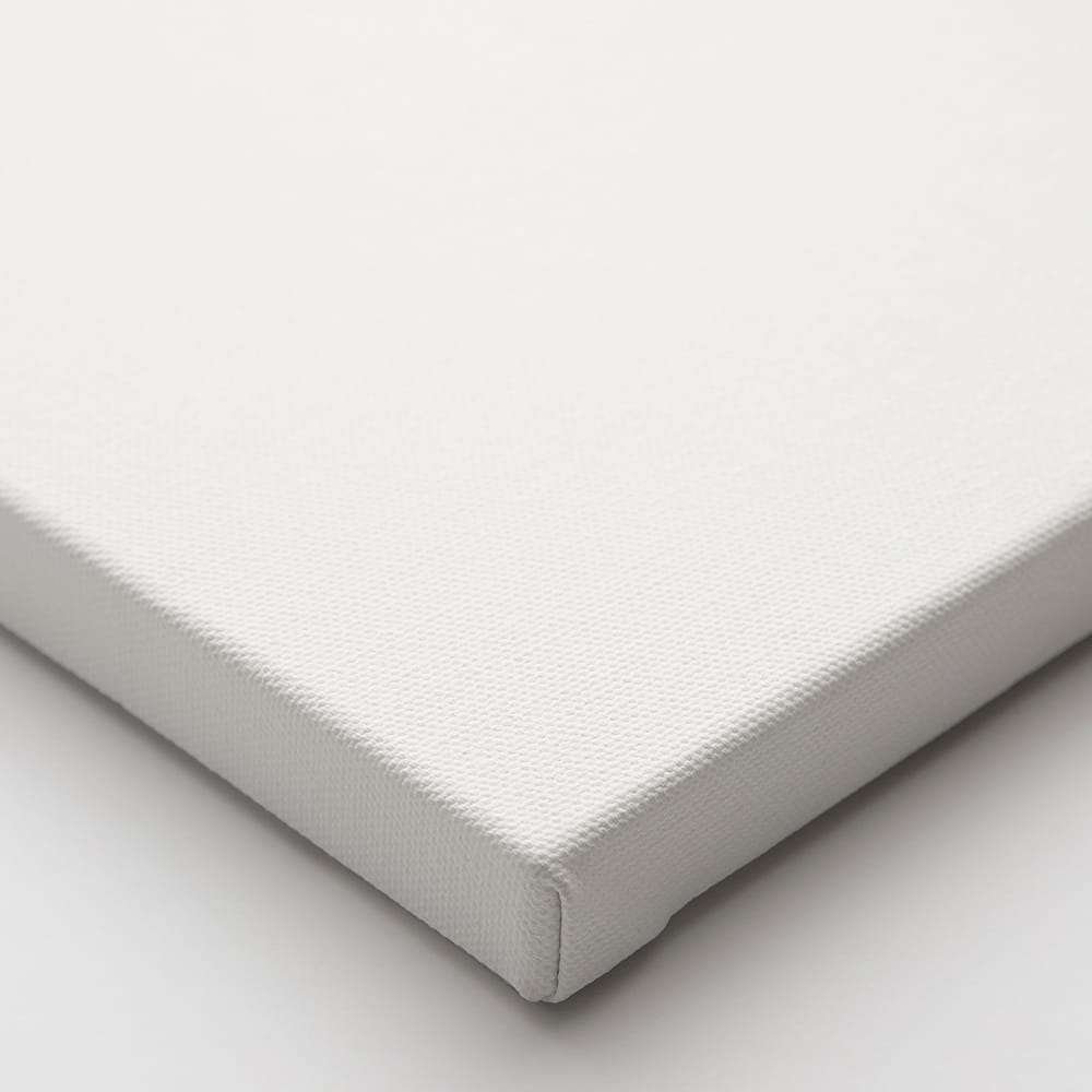 Premium Cotton Canvas : 10oz : 19mm Profile