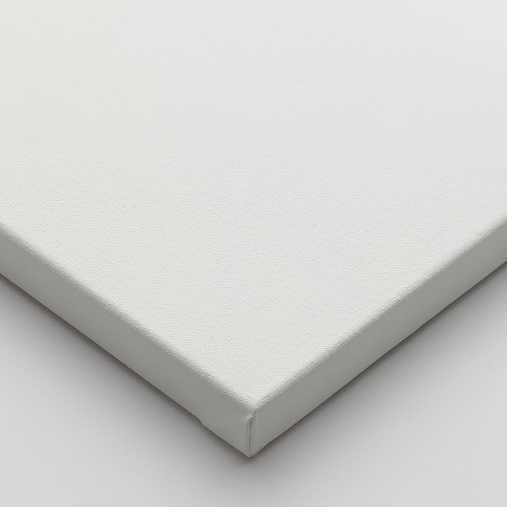 Premium Stretched Linen Canvas : 13oz 19mm Profile