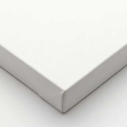 Premium Cotton Canvas : Deep Edge : Box of 10 : 10oz 38mm