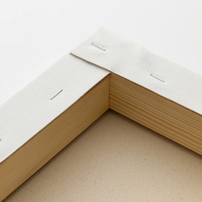 Premium Cotton Canvas : Deep Edge : Box of 10 : 10oz 38mm