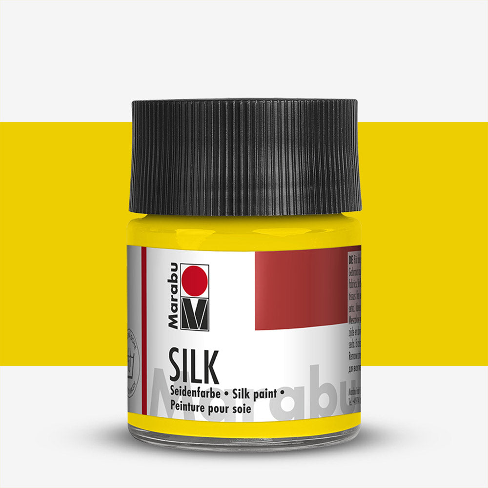 Silk Paints