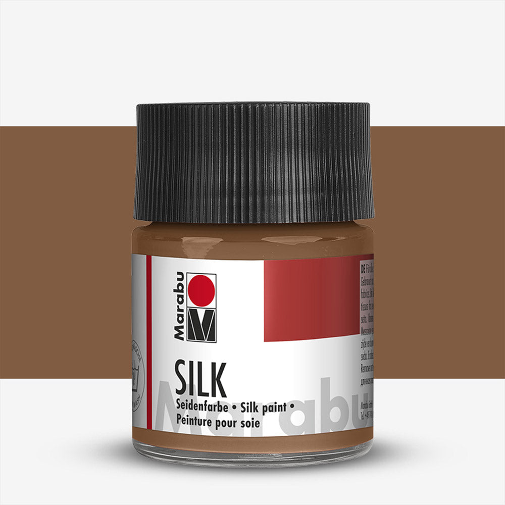 Marabu Silk Paints - 50ml