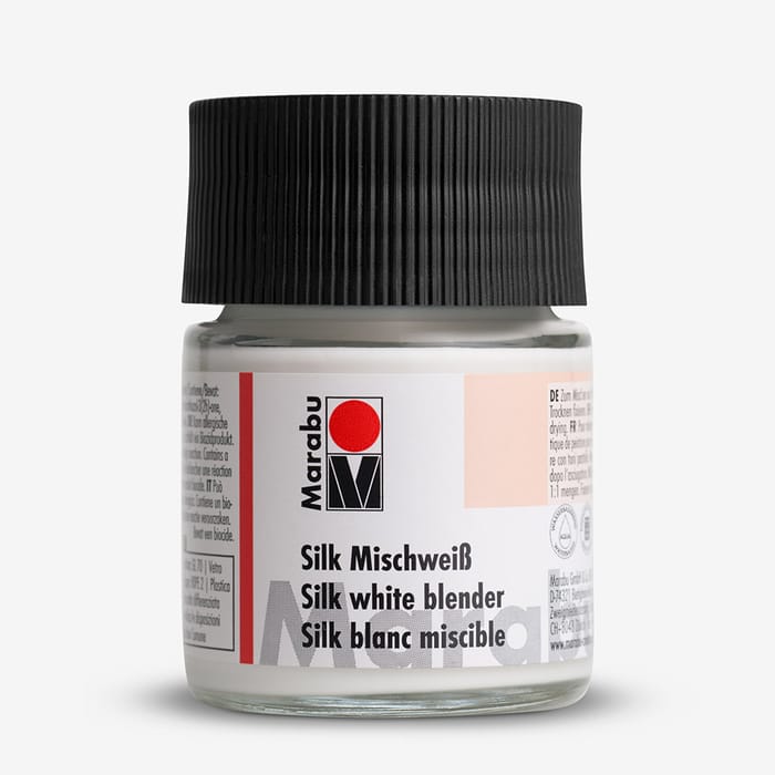Marabu Silk Paints - 50ml
