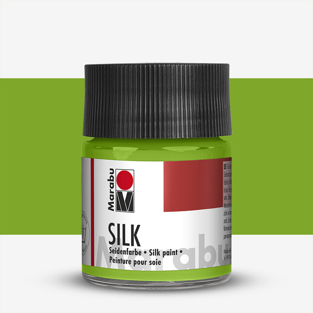 Marabu Silk Paints - 50ml