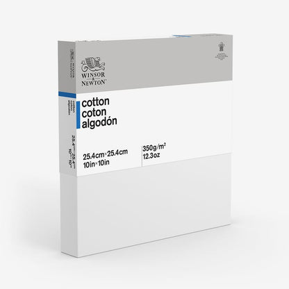 Winsor & Newton CLASSIC Deep-Edge Profile Cotton Canvas