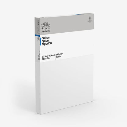 Winsor & Newton CLASSIC Deep-Edge Profile Cotton Canvas