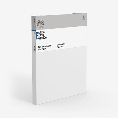 Winsor & Newton CLASSIC Deep-Edge Profile Cotton Canvas