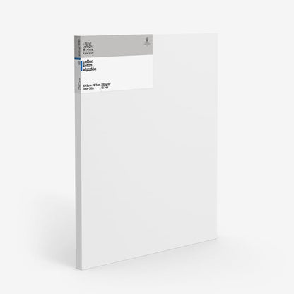 Winsor & Newton CLASSIC Deep-Edge Profile Cotton Canvas