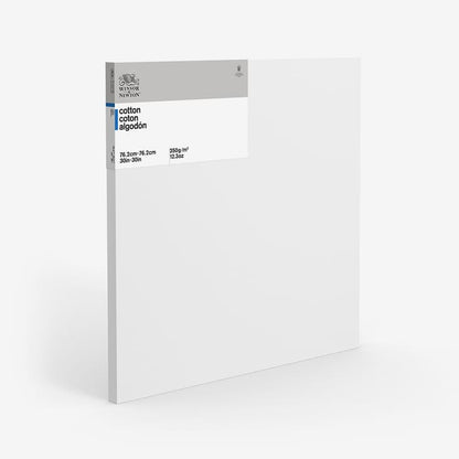 Winsor & Newton CLASSIC Deep-Edge Profile Cotton Canvas