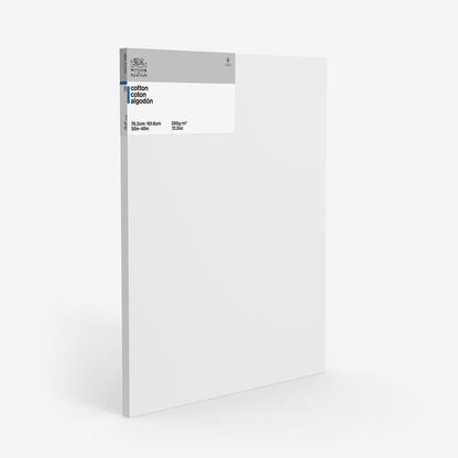 Winsor & Newton CLASSIC Deep-Edge Profile Cotton Canvas