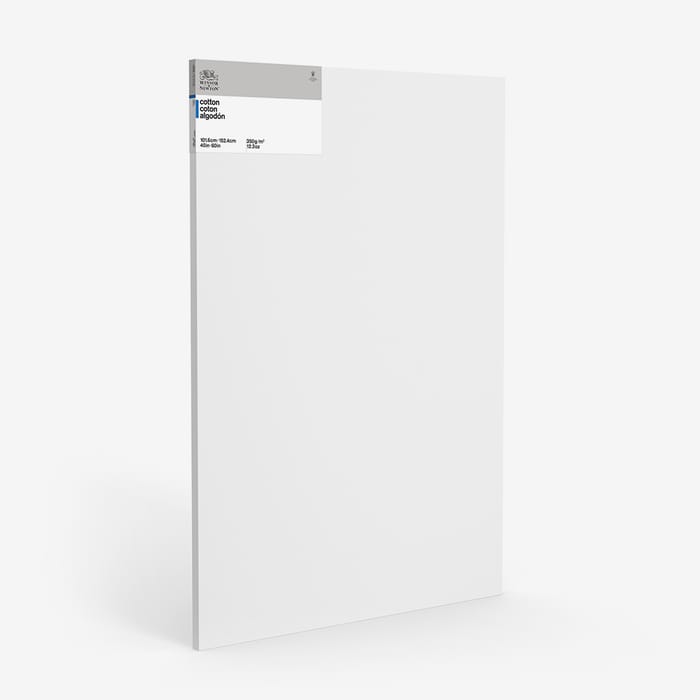 Winsor & Newton CLASSIC Deep-Edge Profile Cotton Canvas