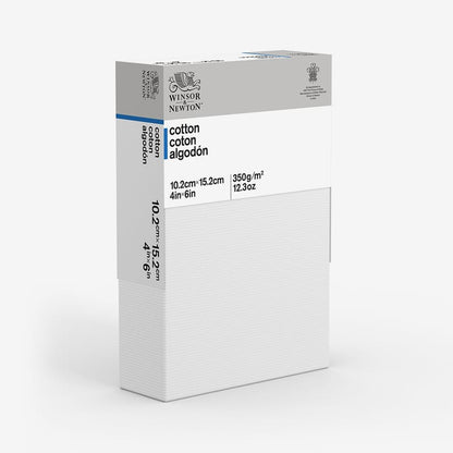 Winsor & Newton CLASSIC Deep-Edge Profile Cotton Canvas