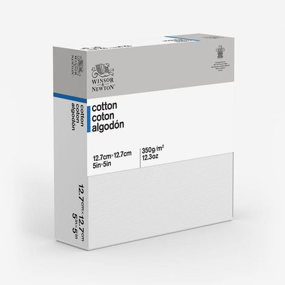 Winsor & Newton CLASSIC Deep-Edge Profile Cotton Canvas
