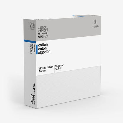 Winsor & Newton CLASSIC Deep-Edge Profile Cotton Canvas