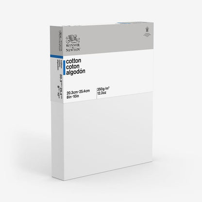 Winsor & Newton CLASSIC Deep-Edge Profile Cotton Canvas