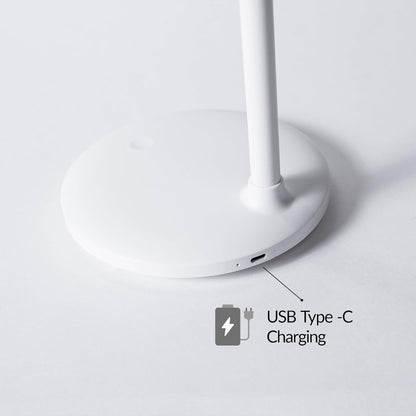 Daylight Lighting : Lytup Linea Go : Cordless Led Lamp : Rechargeable