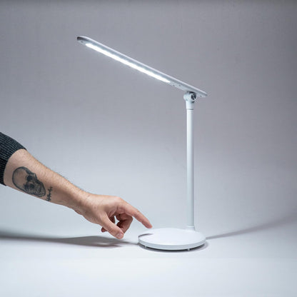 Daylight Lighting : Lytup Linea Go : Cordless Led Lamp : Rechargeable