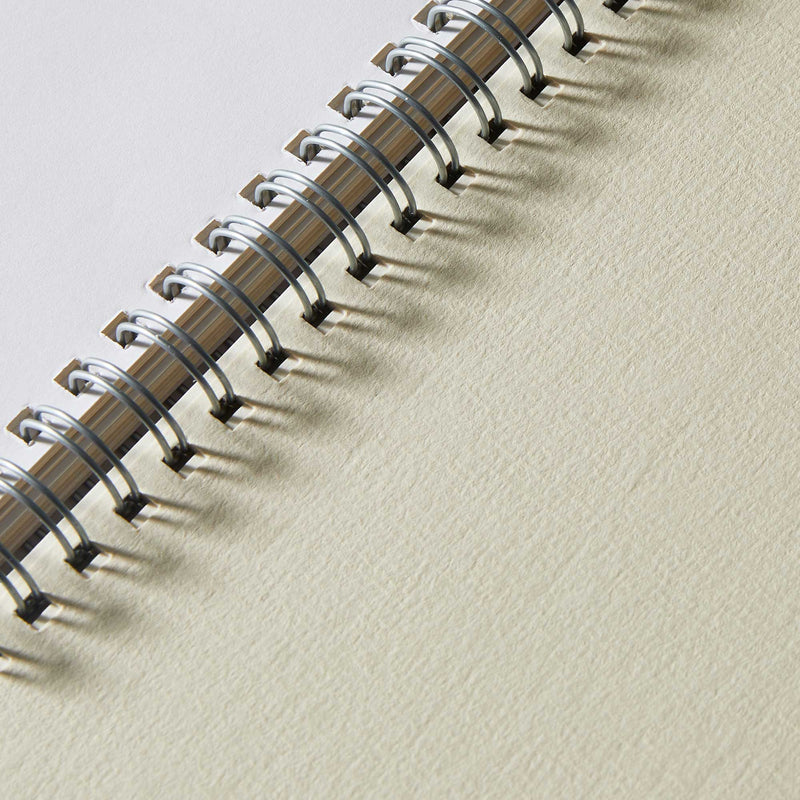 Ingres Spiral Pastel Pads Assorted Colours Pad