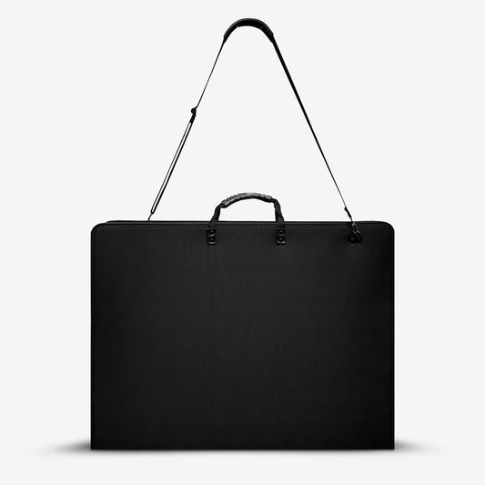 Zieler : 2-in-1 Multi-Purpose Portfolio Presentation Case : A2