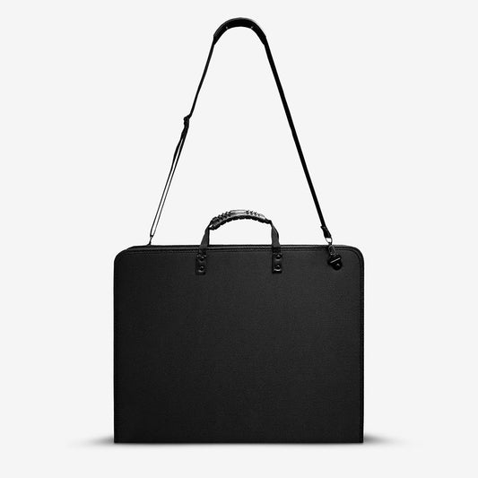 Zieler : 2-in-1 Multi-Purpose Portfolio Presentation Case : A3