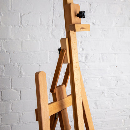 A-Frame Adjustable Studio Easel