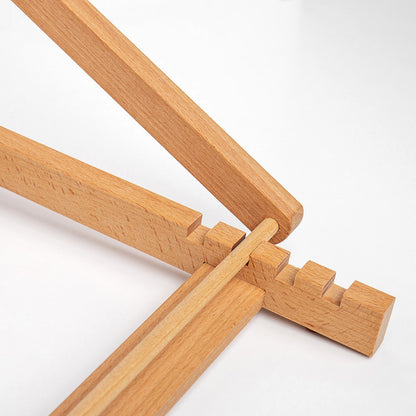 Book Stand Table Easel