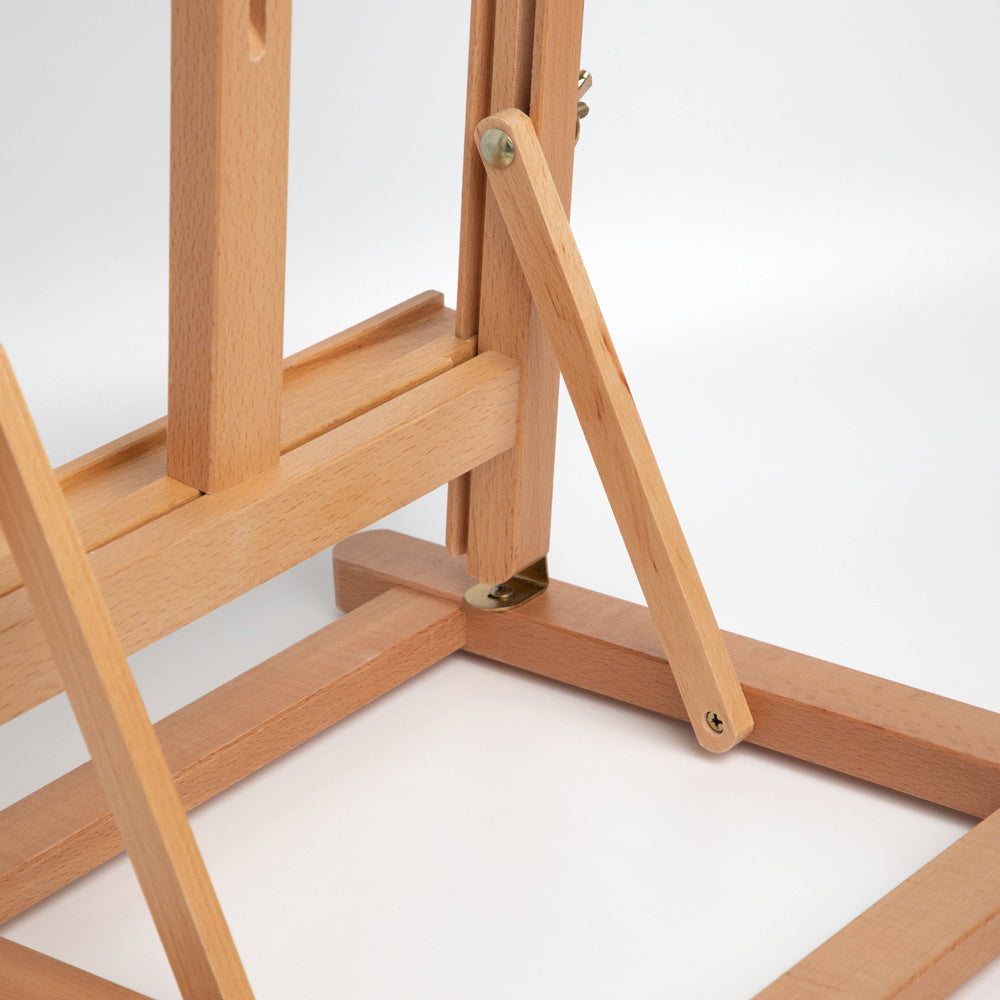 H-Frame Table Easel