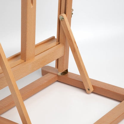 H-Frame Table Easel