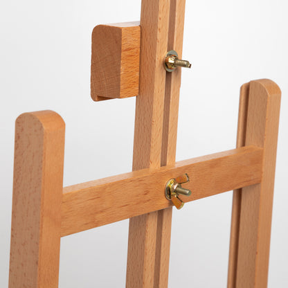 H-Frame Table Easel