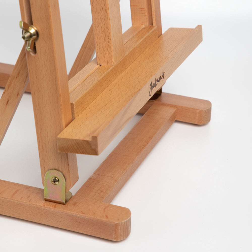 H-Frame Table Easel
