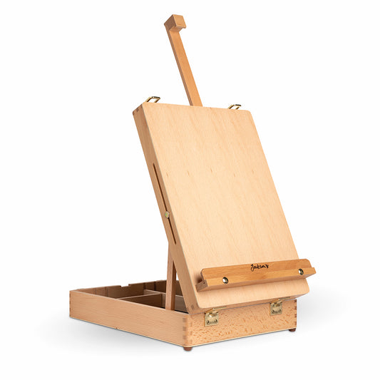 Small Box Easel