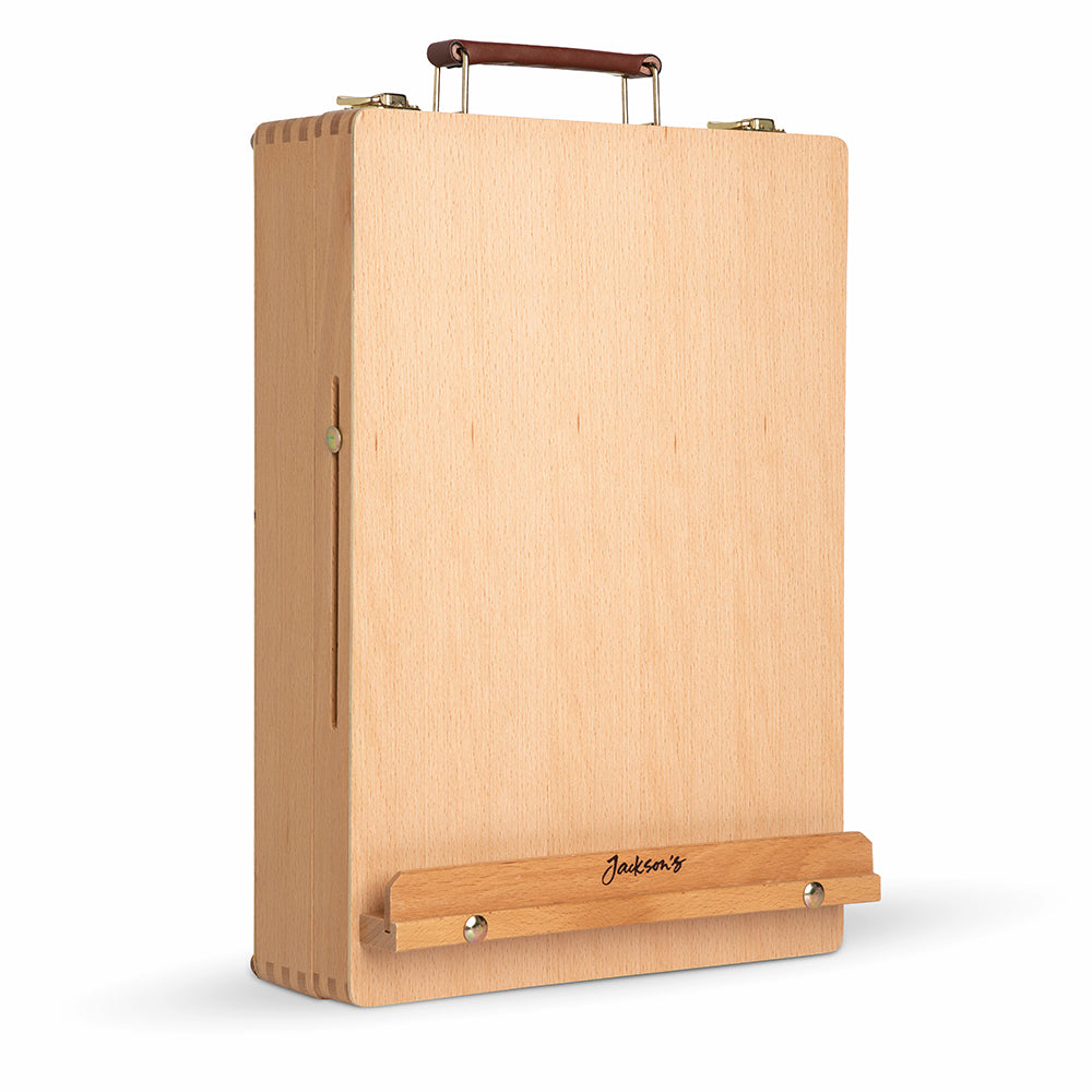 Small Box Easel