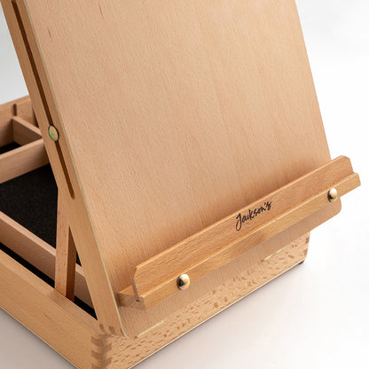 Small Box Easel