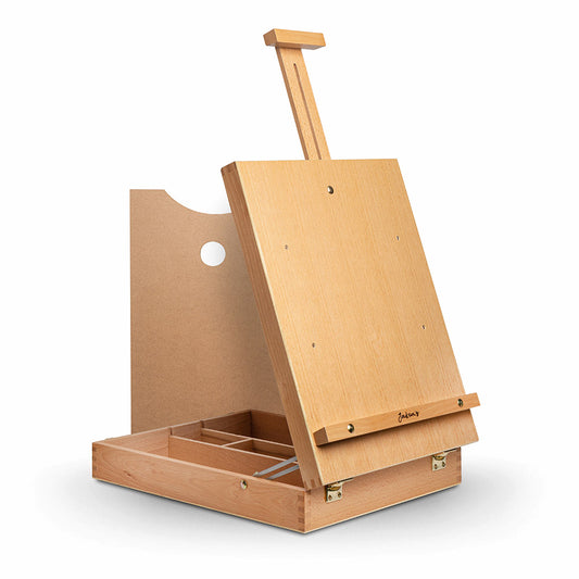 Large Box Easel