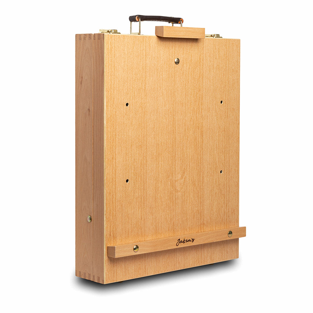 Large Box Easel