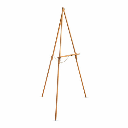 A-Frame Display Easel