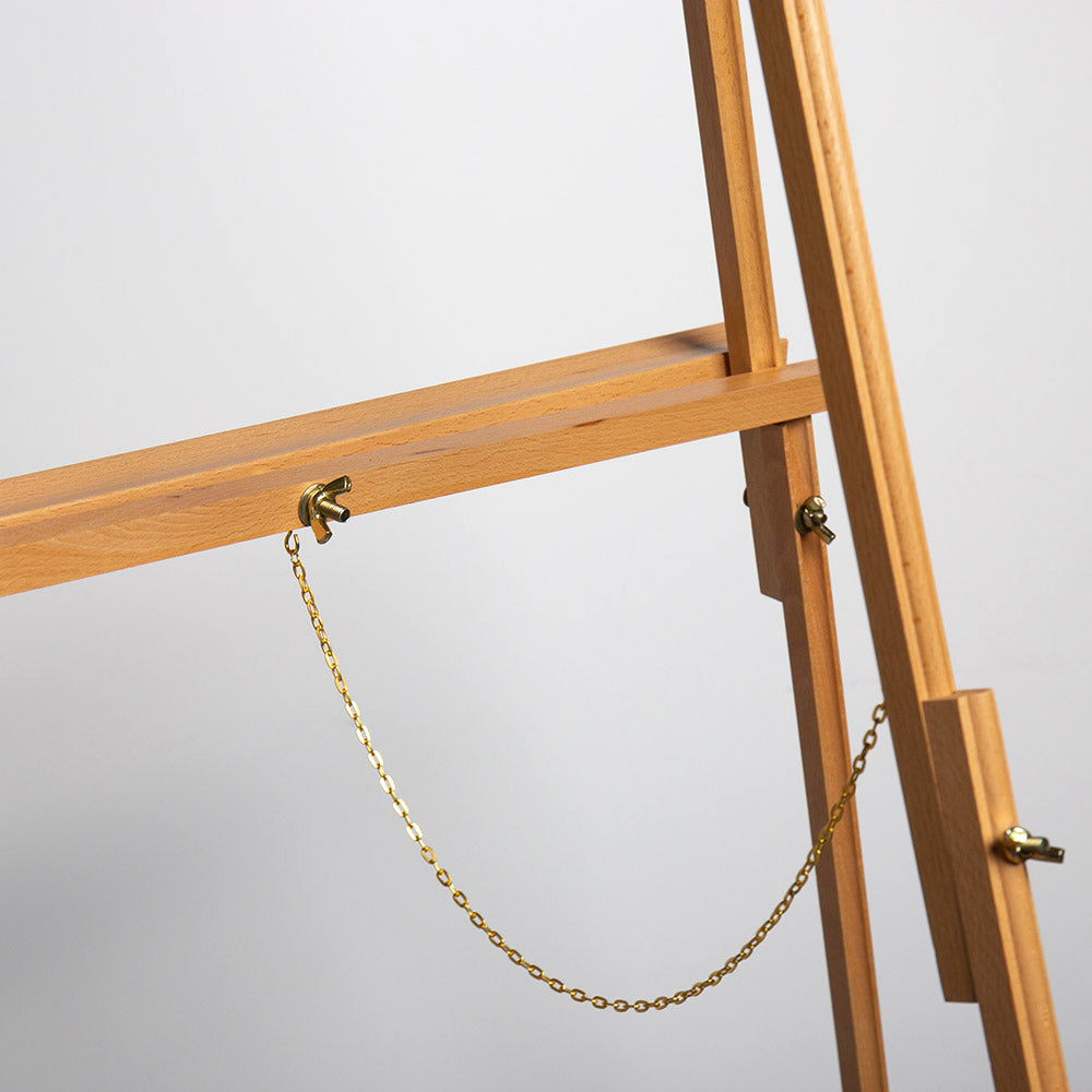 A-Frame Display Easel