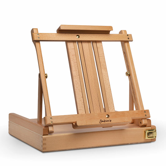 Wentworth Portable Box Easel